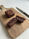 Indulgent Brownies – Box of 8