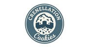 Crenellation Cookies - Home