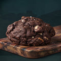 Triple Choc – Box of 4