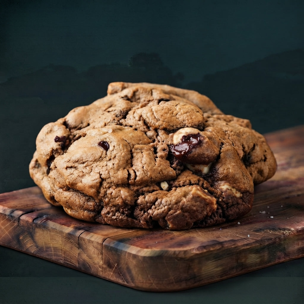 Choc Chunk – Box of 4